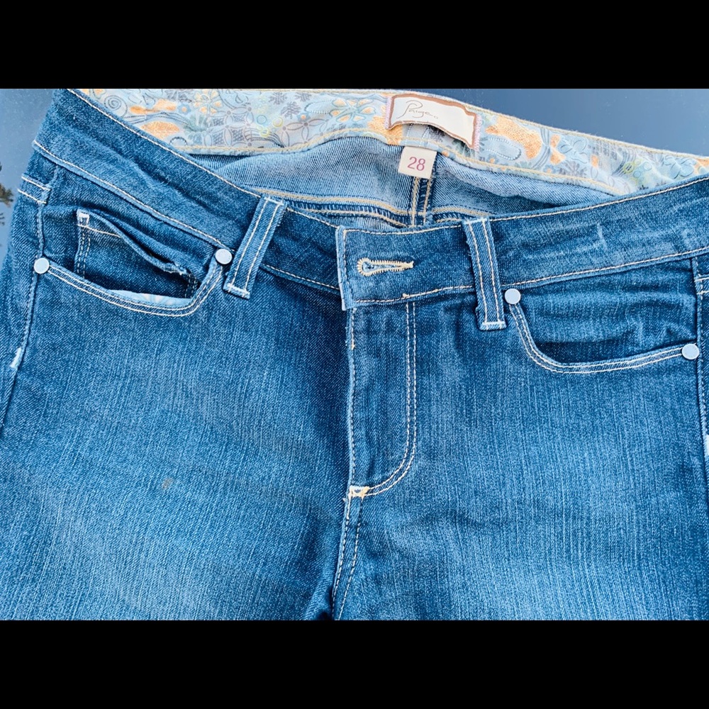 Paige Jeans Clearance View 2